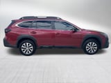 2023 Subaru Outback - Preview 5