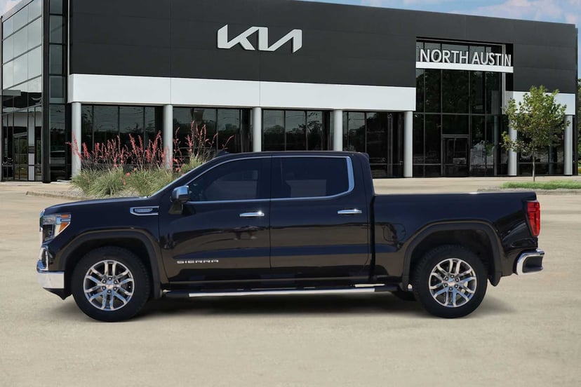 2019 GMC Sierra 1500 - Image 2