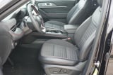 2025 Ford Explorer - Preview 10