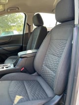 2021 Chevrolet Equinox - Preview 14