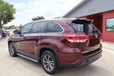 2019 Toyota Highlander - Preview 3