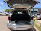 2018 INFINITI QX80 - Preview 6