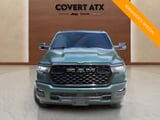 2026 Ram 1500 - Preview 8