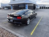 2026 Ford Mustang - Preview 4