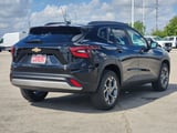 2026 Chevrolet Trax - Preview 4