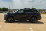 2027 INFINITI QX65 - Preview 7