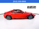 2023 Subaru BRZ - Preview 8