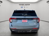 2025 Ford Explorer - Preview 4