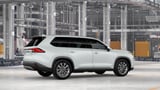 2026 Toyota Grand Highlander - Preview 11