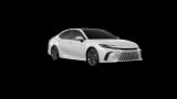2027 Toyota Camry - Preview 15
