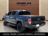 2020 Toyota Tacoma - Preview 3