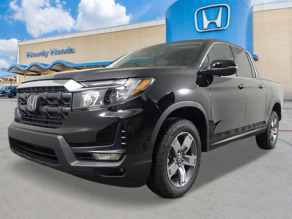 2026 Honda Ridgeline - Image 1