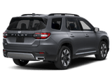2026 Honda Pilot - Preview 2