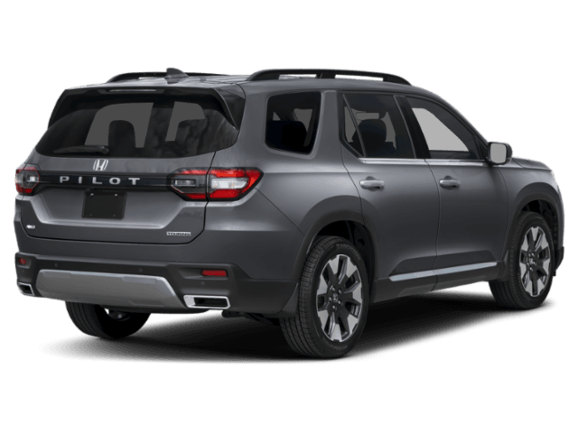 2026 Honda Pilot - Image 1