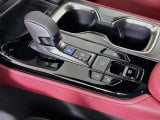 2026 Lexus NX - Preview 15