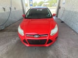 2013 Ford Focus - Preview 5