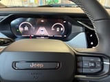 2026 Jeep Cherokee - Preview 12