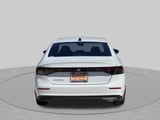 2025 Honda Accord - Preview 4