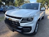 2022 Chevrolet Colorado - Preview 4