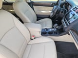 2015 Subaru Outback - Preview 11