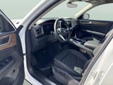 2026 Volkswagen Atlas - Preview 7