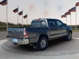 2015 Toyota Tacoma - Preview 5