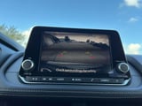 2026 Nissan Rogue - Preview 9
