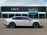 2026 Kia K4 - Preview 7