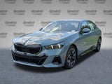 2027 BMW 5 Series - Preview 4