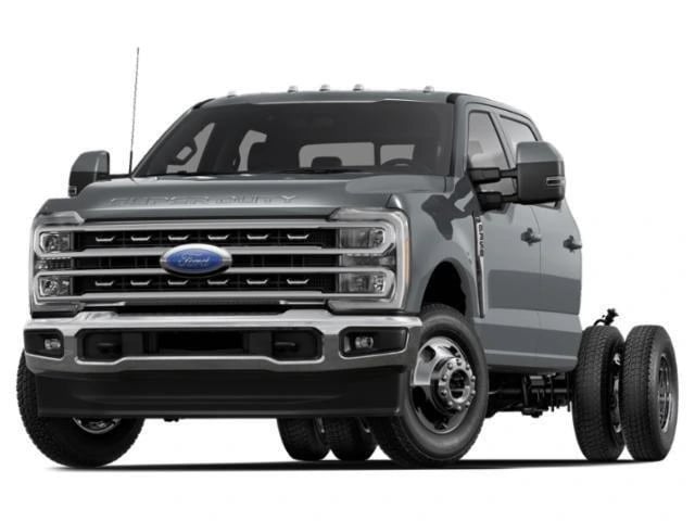 2027 Ford F-350 - Image 1