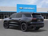 2027 Chevrolet Traverse - Preview 3