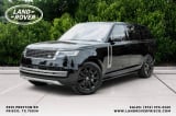 2023 Land Rover Range Rover - Preview 2