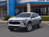 2026 Chevrolet Trax - Preview 6