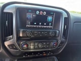2015 Chevrolet Silverado 1500 - Preview 16