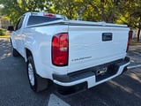 2022 Chevrolet Colorado - Preview 5