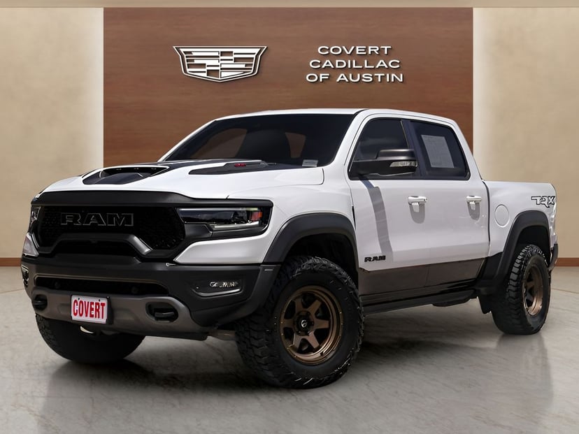 2022 Ram 1500 - Image 1