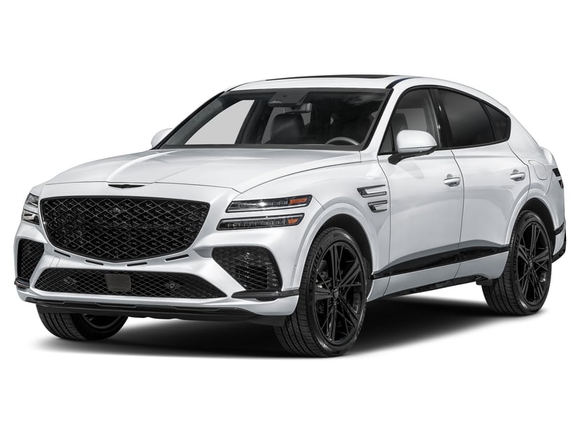 2027 Genesis GV80 - Image 1