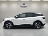 2026 Volkswagen ID.4 - Preview 2