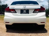 2013 Honda Civic - Preview 8