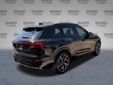 2027 Audi SQ6 e-tron - Preview 8