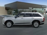 2027 Hyundai Palisade - Preview 3