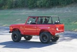 1970 Ford Bronco - Preview 6