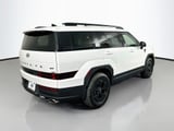 2027 Hyundai Santa Fe - Preview 5