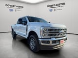 2024 Ford F-350 - Preview 7