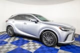 2024 Lexus RX - Preview 4