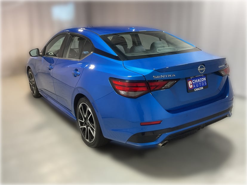 2024 Nissan Sentra - Image 2