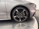 2025 Mercedes-Benz CLA - Preview 9