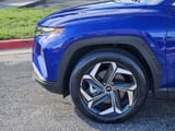 2023 Hyundai Tucson - Preview 8