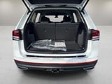 2026 Volkswagen Atlas - Preview 9