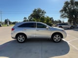 2014 Acura RDX - Preview 8